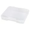 7 Qt. Portable Project Storage Box in Clear by IRIS