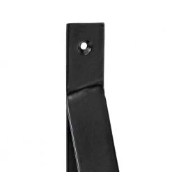 Sudbury 24 in. x 10 in. x 5 in. Gray Decorative Wall Shelf by Kate and Laurel 13 Sudbury 24 in. x 10 in. x 5 in. Gray Decorative Wall Shelf by Kate and Laurel -Kate and Laurel Shop gray kate and laurel decorative shelving 217127 44 1000