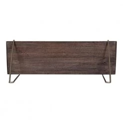Palone 8.00 in. x 24.00 in. x 8.00 in. Gray Wood Floating Decorative Wall Shelf without Brackets by Kate and Laurel 14 Palone 8.00 in. x 24.00 in. x 8.00 in. Gray Wood Floating Decorative Wall Shelf without Brackets by Kate and Laurel -Kate and Laurel Shop gray kate and laurel decorative shelving 221199 fa 1000
