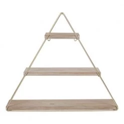 Tilde 6 in. x 24 in. x 22 in. Natural Wood Decorative Wall Shelf by Kate and Laurel 10 Tilde 6 in. x 24 in. x 22 in. Natural Wood Decorative Wall Shelf by Kate and Laurel -Kate and Laurel Shop natural kate and laurel decorative shelving 212849 4f 1000