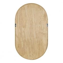 Hutton 28.00 in. x 16.00 in. x 28.00 in. Natural Wood Floating Decorative Wall Shelf without Brackets by Kate and Laurel 10 Hutton 28.00 in. x 16.00 in. x 28.00 in. Natural Wood Floating Decorative Wall Shelf without Brackets by Kate and Laurel -Kate and Laurel Shop natural kate and laurel decorative shelving 219707 77 1000