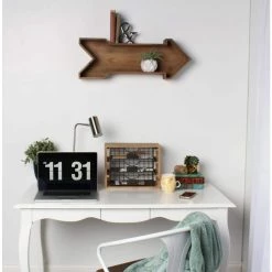 Tanner Natural Drawers Memo Board by Kate and Laurel -Kate and Laurel Shop natural kate and laurel office storage organization 209666 4f 1000