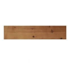 Soloman 7 in. x 28 in. x 8 in. Rustic Brown/Black Decorative Wall Shelf by Kate and Laurel -Kate and Laurel Shop rustic brown black kate and laurel decorative shelving 212024 44 1000