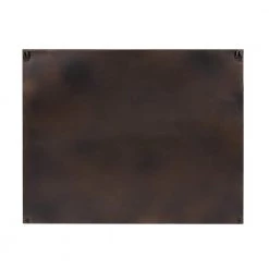 Mace 8 in. x 24 in. x 20 in. Rustic Brown/Black Decorative Cubby Wall Shelf by Kate and Laurel 11 Mace 8 in. x 24 in. x 20 in. Rustic Brown/Black Decorative Cubby Wall Shelf by Kate and Laurel -Kate and Laurel Shop rustic brown black kate and laurel decorative shelving 213051 66 1000