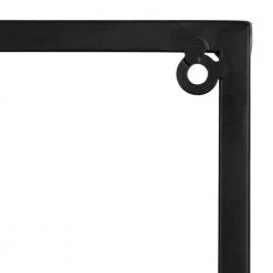 Ulna 20 in. x 30 in. x 6 in. Rustic Brown/Black Decorative Wall Shelf by Kate and Laurel 14 Ulna 20 in. x 30 in. x 6 in. Rustic Brown/Black Decorative Wall Shelf by Kate and Laurel -Kate and Laurel Shop rustic brown black kate and laurel decorative shelving 216524 fa 1000