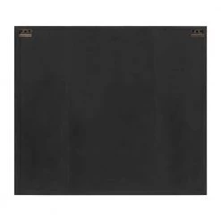 Cates 8 in. x 30 in. x 28 in. Rustic Brown Decorative 2-Door Cabinet Wall Shelf by Kate and Laurel -Kate and Laurel Shop rustic brown kate and laurel decorative shelving 211224 66 1000