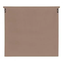 Cates 8 in. x 18 in. x 20 in. Rustic Brown MDF Floating Decorative Cubby Wall Shelf With Hooks Without Brackets by Kate and Laurel 13 Cates 8 in. x 18 in. x 20 in. Rustic Brown MDF Floating Decorative Cubby Wall Shelf With Hooks Without Brackets by Kate and Laurel -Kate and Laurel Shop rustic brown kate and laurel decorative shelving 217210 fa 1000
