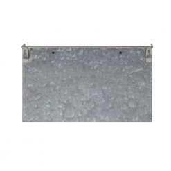 Gramer Rustic Brown Metal Pocket Memo Board by Kate and Laurel 8 Gramer Rustic Brown Metal Pocket Memo Board by Kate and Laurel -Kate and Laurel Shop rustic brown kate and laurel magazine racks 220836 77 1000