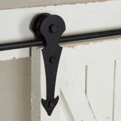 Cates 8 in. x 30 in. x 28 in. White Wood Two Door Decorative Cabinet Wall Shelf by Kate and Laurel -Kate and Laurel Shop white kate and laurel decorative shelving 212221 c3 1000