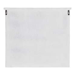 Cates 8 in. x 18 in. x 20 in. White MDF Floating Decorative Cubby Wall Shelf With Hooks Without Brackets by Kate and Laurel -Kate and Laurel Shop white kate and laurel decorative shelving 217208 fa 1000